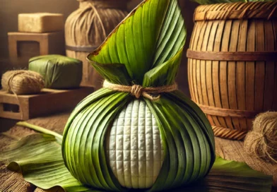 The Ingenuity of Telde’s Merchants