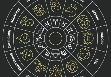 Los SIGNOS del ZODÍACO en Astrología