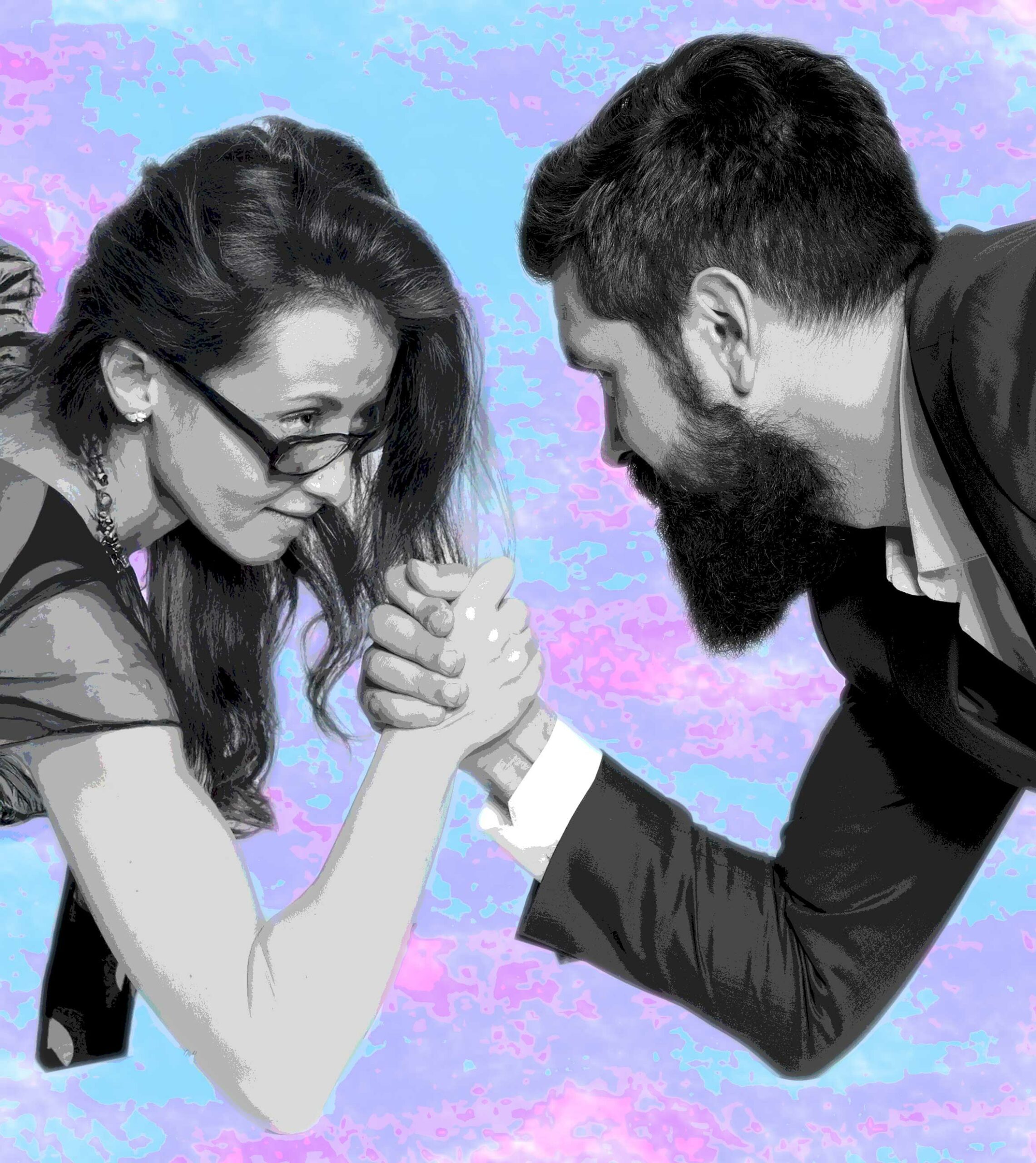 FEMINISMO: Una causa que nos toca a todos