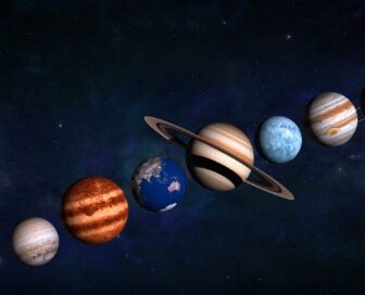 LAS 4 ALINEACIONES PLANETARIAS QUE NO QUERRÁS PERDERTE