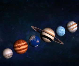 LAS 4 ALINEACIONES PLANETARIAS QUE NO QUERRÁS PERDERTE