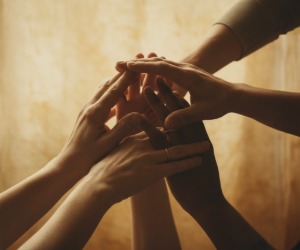 Cuando una tragedia nos recuerda quiénes somos