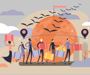 LO QUE NO TE CUENTAN SOBRE LA INMIGRACIÓN. MITOS Y REALIDADES