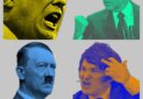 ¿Qué tienen en común Nixon, Hitler, Trump y Milei?