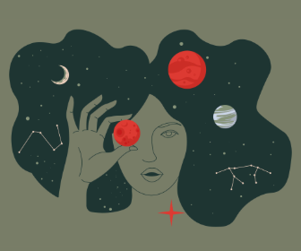 Eclipse 17 de febrero 2026: Cómo afecta a cada signo