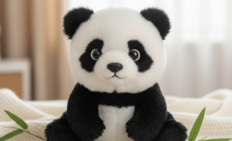 tecnologia panda robot