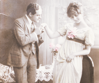 LOS ORIGENES DE «SAN VALENTÍN»