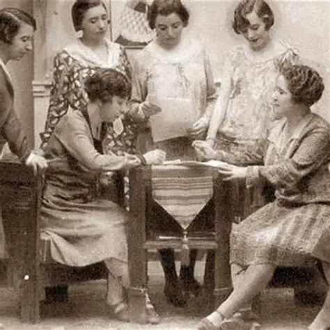 Clara Campoamor From NationaGeographic.com.es