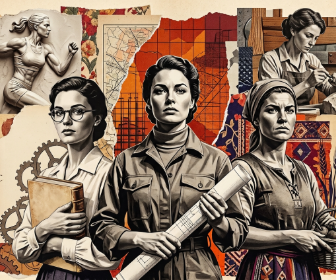 8M DIA INTERNACIONAL DE LA MUJER