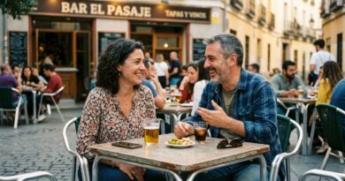 Historias del español medio y sus temores (según el CIS)