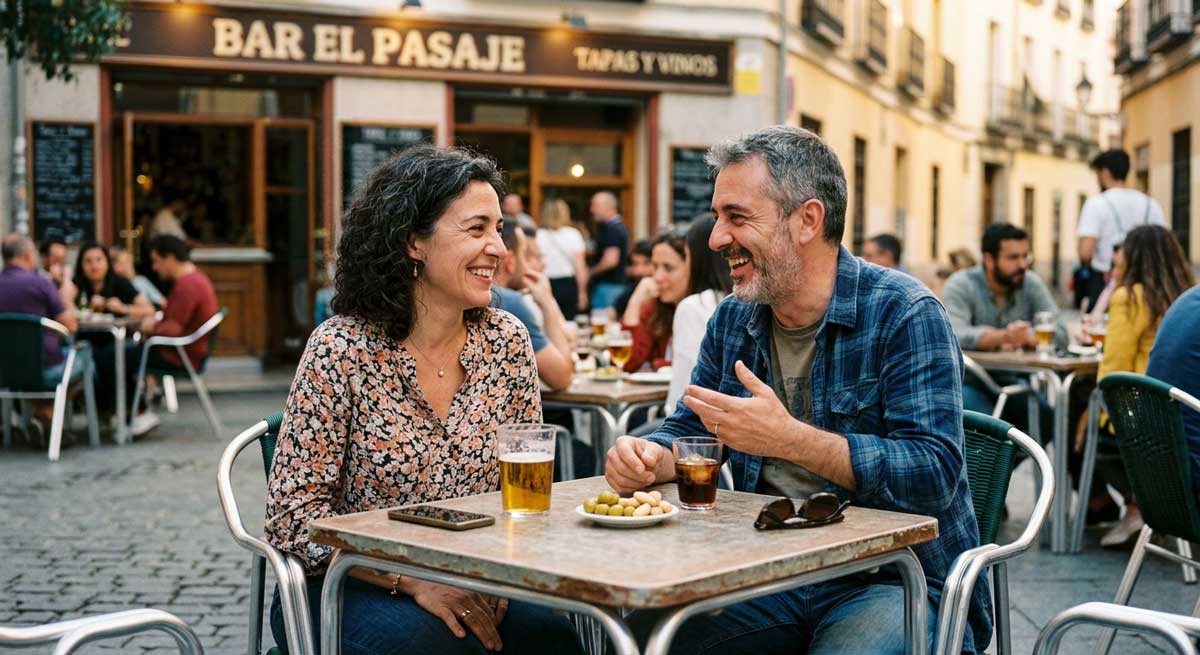 Historias del español medio y sus temores (según el CIS)