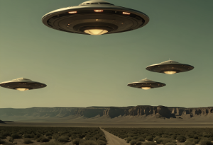 ¿Estamos preparados para conocer la verdad sobre la vida extraterrestre?