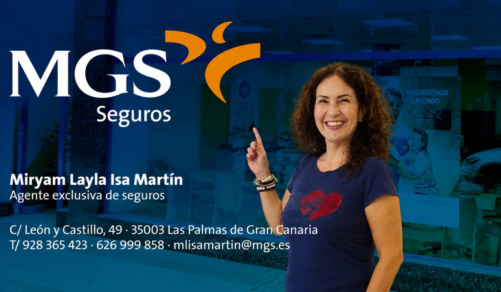 MGS Seguros