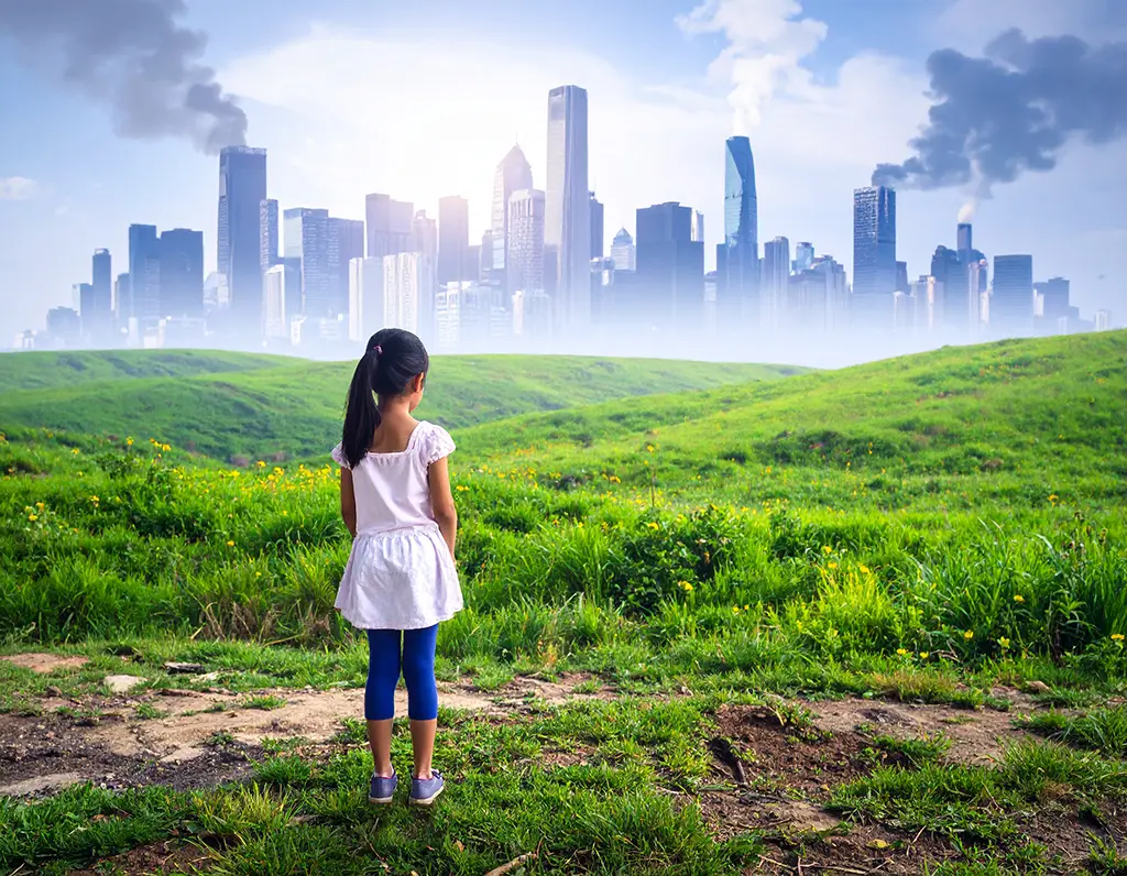 ¿Por qué hablamos de Emergencia Climática?