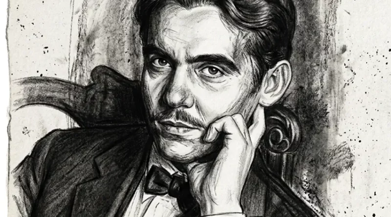 Federico Lorca