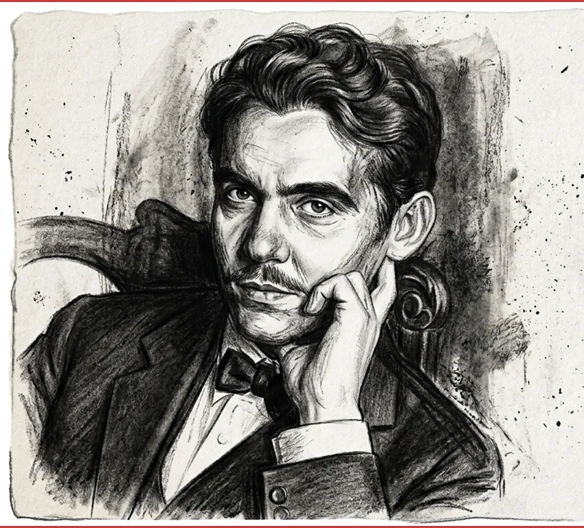 90 años sin Lorca