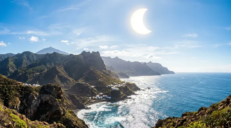 eclipse de sol